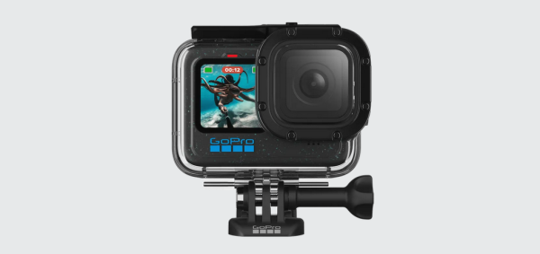 CAISSON 60M POUR GO PRO HERO12 – Image 3