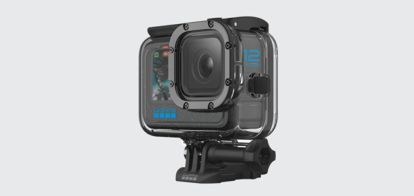 CAISSON 60M POUR GO PRO HERO12 – Image 4