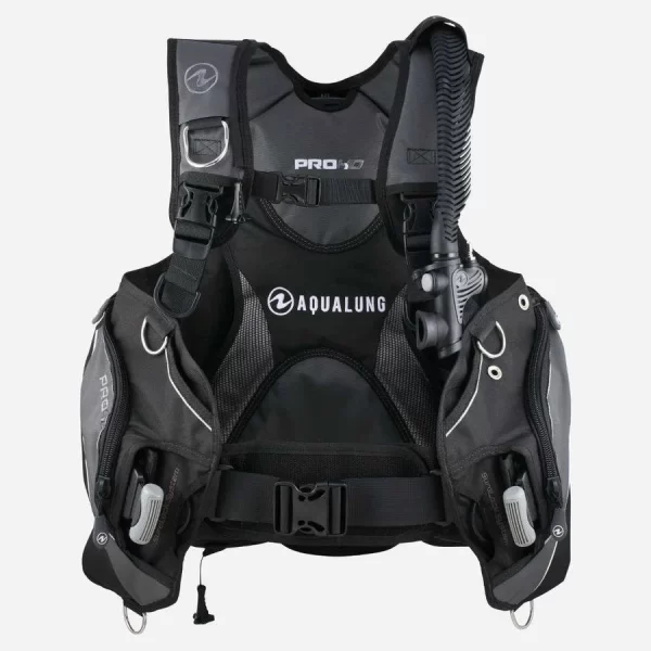 GILET STABILISATEUR PRO HD AQUALUNG – Image 2