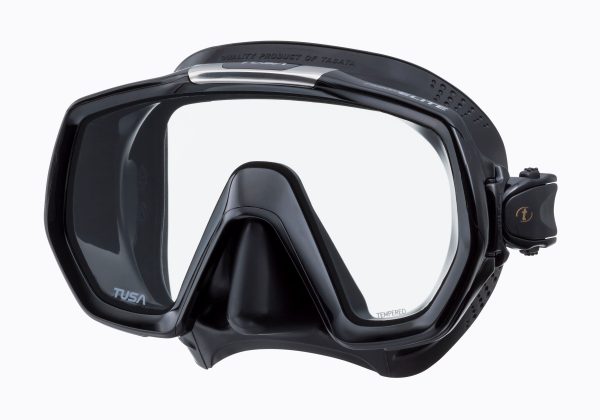 MASQUE FREEDOM ELITE TUSA – Image 9