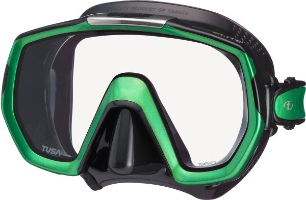 MASQUE FREEDOM ELITE TUSA – Image 12