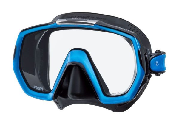 MASQUE FREEDOM ELITE TUSA – Image 11