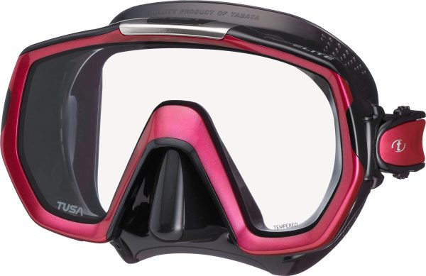 MASQUE FREEDOM ELITE TUSA – Image 14