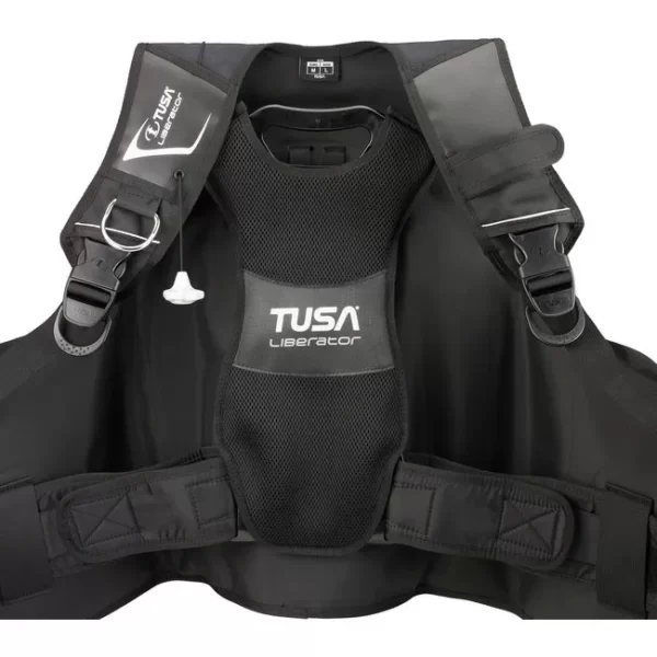 GILET LIBERATOR TUSA – Image 2