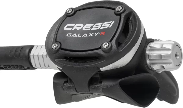 DETENDEUR CRESSI T10 SC CROMO + GALAXY R – Image 11