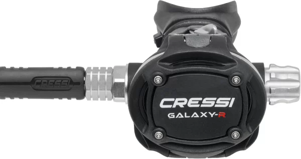 DETENDEUR CRESSI T10 SC CROMO + GALAXY R – Image 12