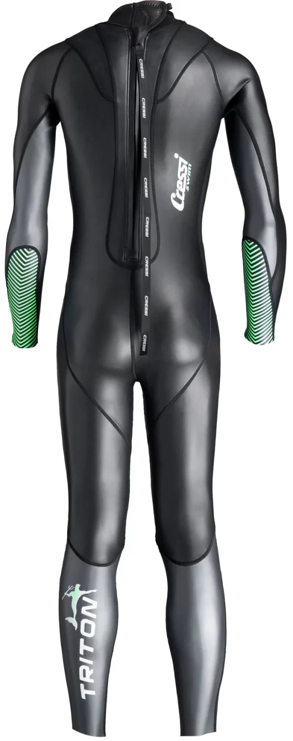 COMBINAISON TRITON 1.5MM HOMME CRESSI – Image 2