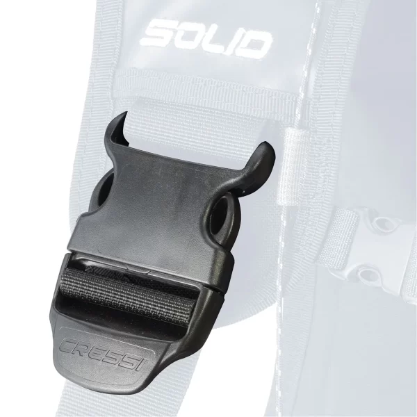 GILET STABILISATEUR SOLID CRESSI – Image 8