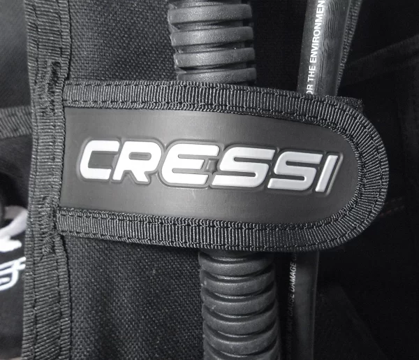 GILET STABILISATEUR START PRO CRESSI – Image 9