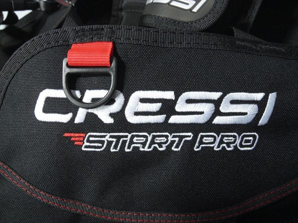 GILET STABILISATEUR START PRO CRESSI – Image 6